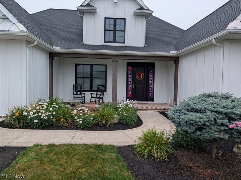 2374 Deer Creek Circle, Orrville, OH 44667 Photo 2