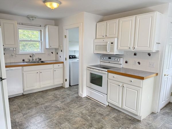 169 Main Street, Unit A, Rowley, MA 01969