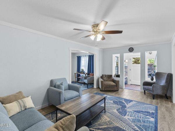 2639 N 28TH Place, Phoenix, AZ 85008