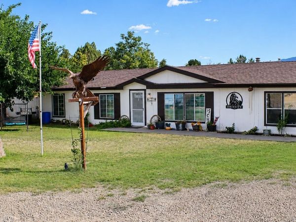 430 S ROCKING CHAIR RANCH Road, Cottonwood, AZ 86326