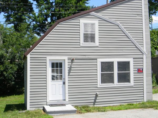 43 Route 125, Unit Apt. 3, Kingston, NH 03848
