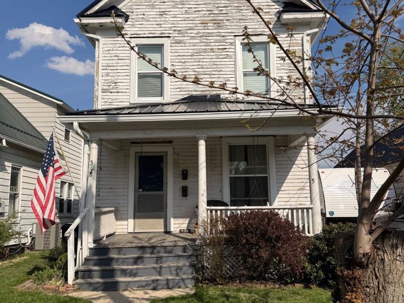 338 N spring Street, Wilmington, OH 45144 Photo 1