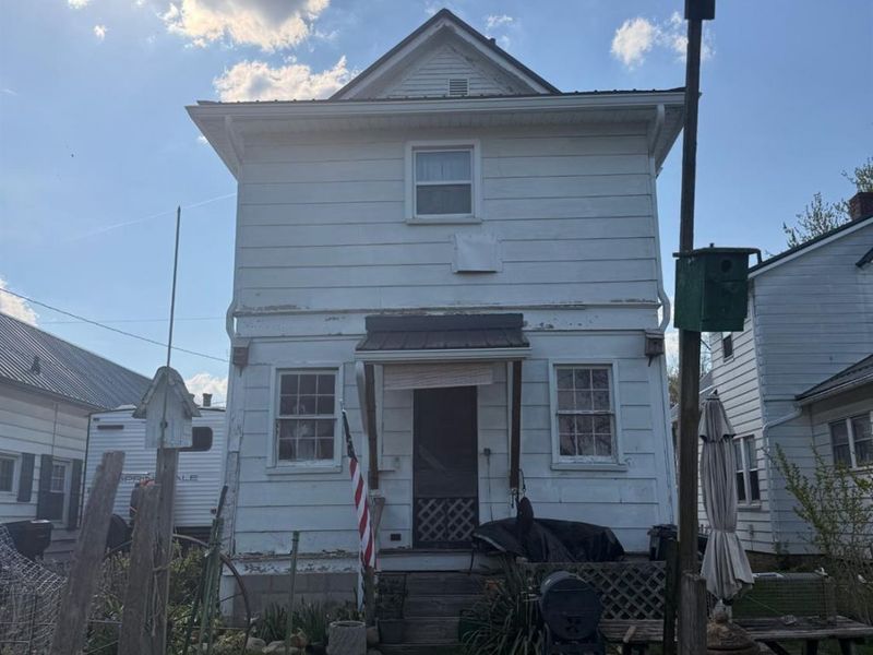 338 N spring Street, Wilmington, OH 45144 Photo 2