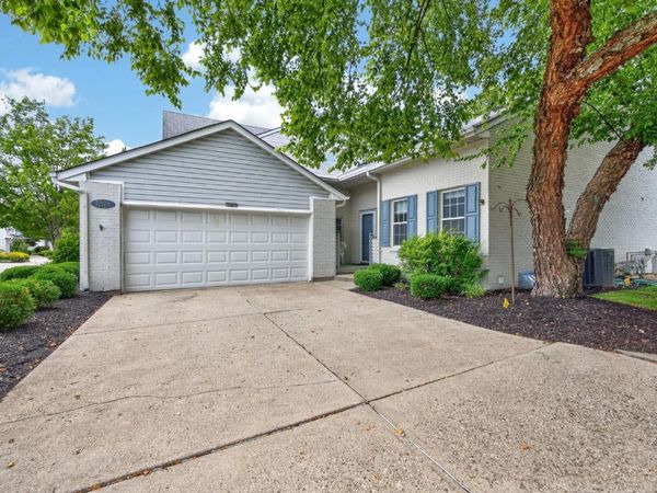 12178 Peak Drive, Cincinnati, OH 45246