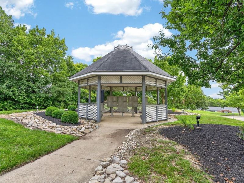 12178 Peak Drive, Springdale, OH 45246 Photo 67