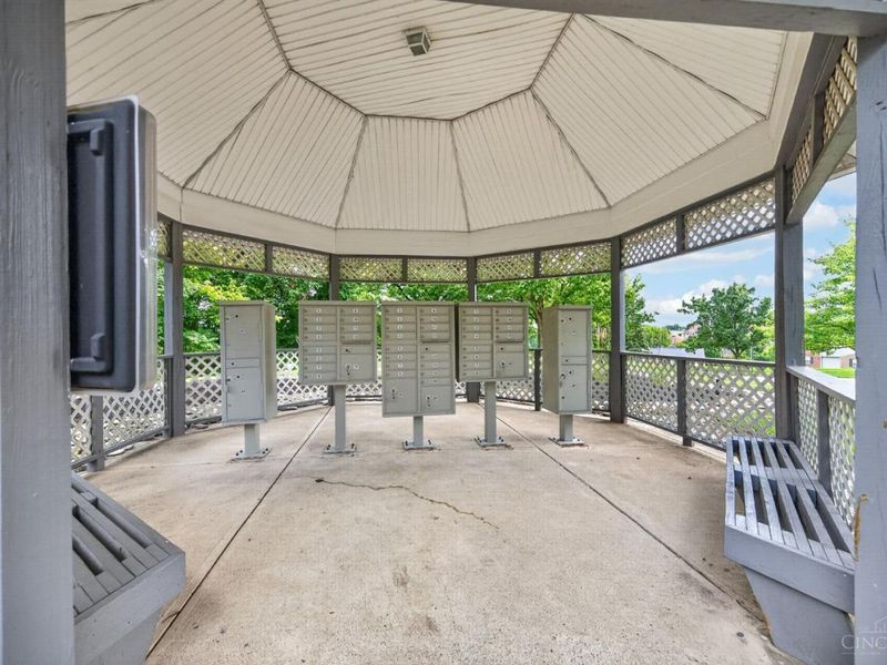 12178 Peak Drive, Springdale, OH 45246 Photo 68