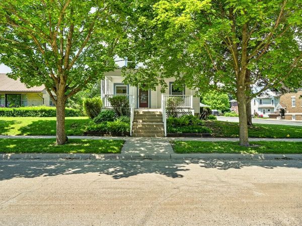 1617 16th Avenue, Monroe, WI 53566