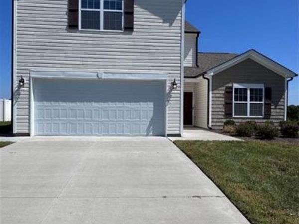 119 Middleton Drive, Lexington, NC 27295