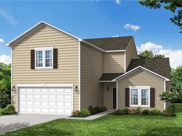 119 Middleton Drive , Lexington, NC 27295