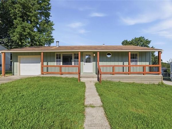 209 Western Street, Leavenworth, KS 66048