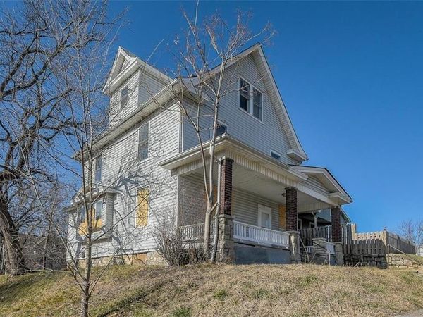 318 N 10th Street, Kansas City, KS 66102