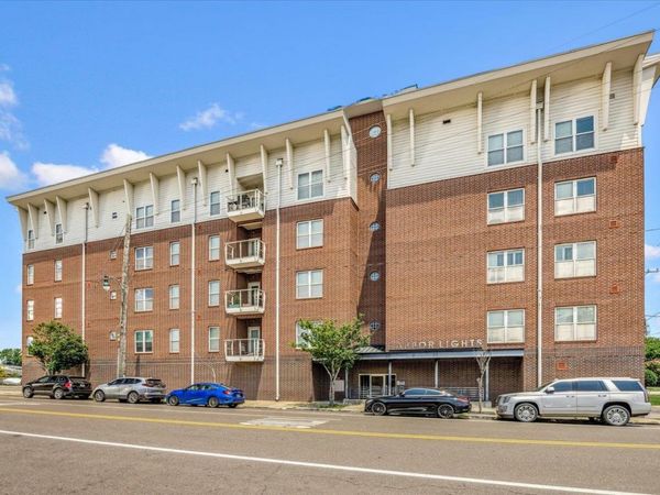 426 N FRONT ST, Unit 104, Memphis, TN 38103