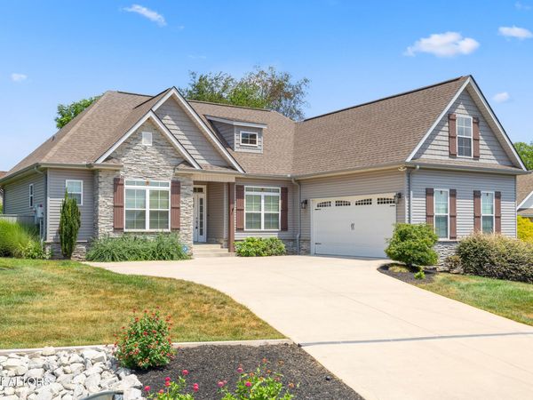 406 Keota Lane, Loudon, TN 37774