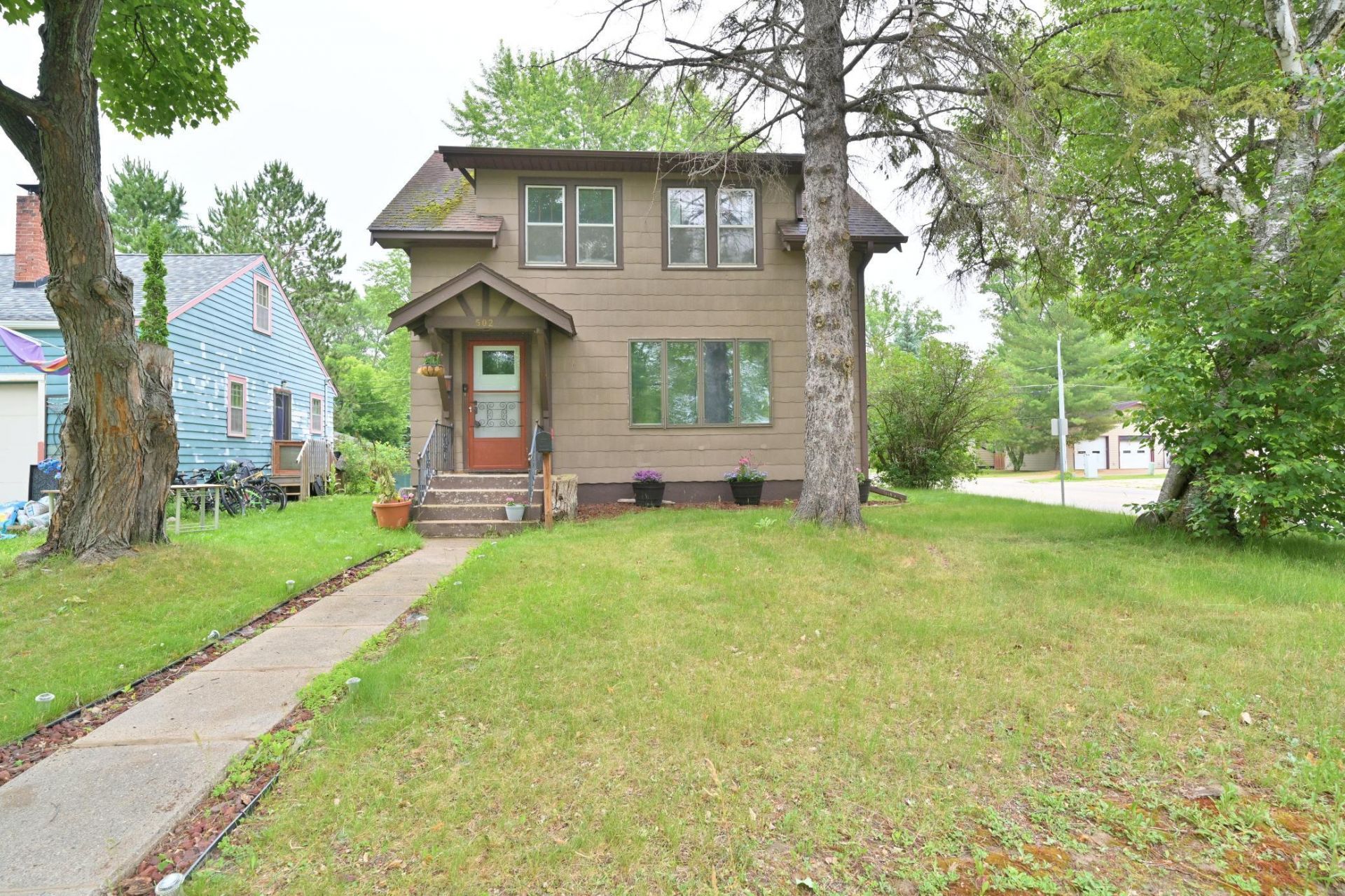 502 NE 4th Avenue , Grand Rapids, MN 55744 Main Photo