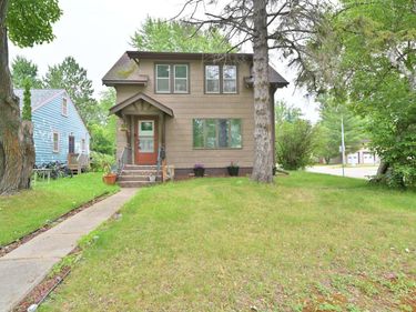 502 NE 4th Avenue, Grand Rapids, MN 55744