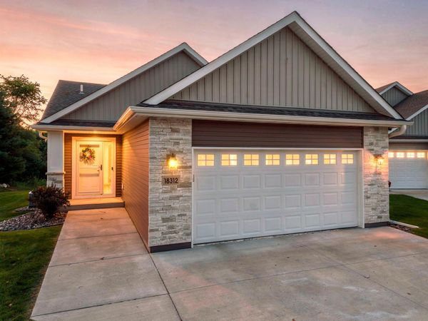 18312 Wilson Circle NW, Elk River, MN 55330