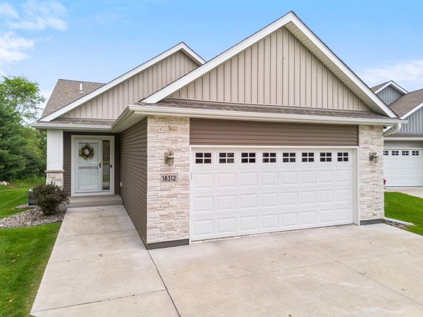 18312 Wilson Circle NW, Elk River, MN 55330