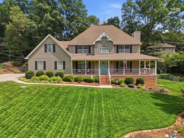 715 Stone Crest Circle, Chattanooga, TN 37421