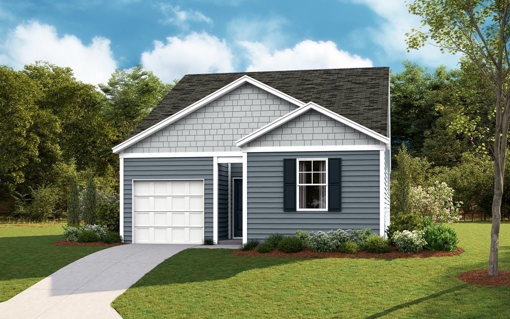 106 Evergreen Circle, Rossville, GA 30741 Main Photo