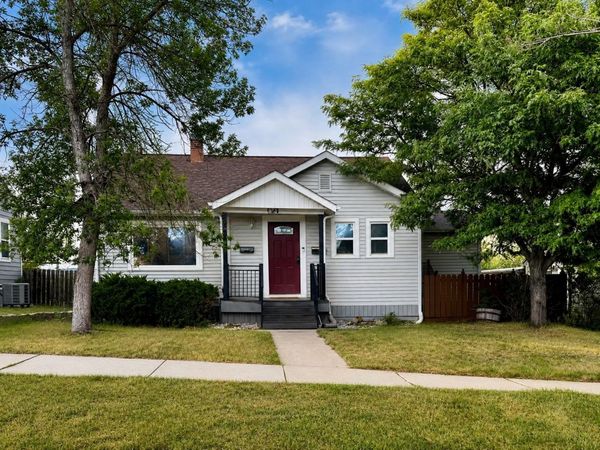 624 St. Andrew Street, Rapid City, SD 57701