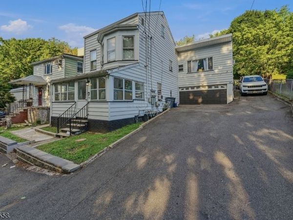 137 New St, Unit 2, Paterson, NJ 07501