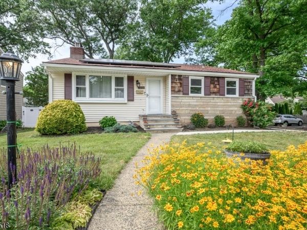 2239 Newark Ave, Scotch Plains, NJ 07076