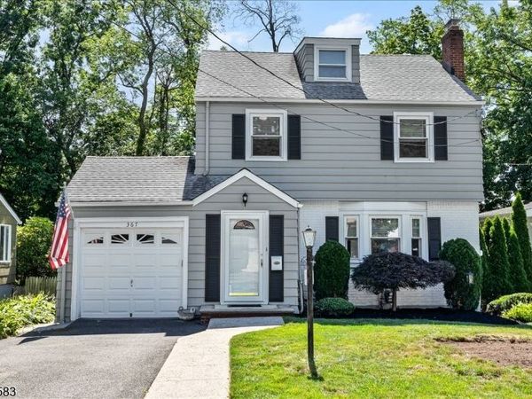 367 Essex Ave, Bloomfield, NJ 07003