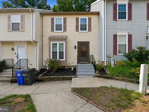 14531 LONDON LANE, BOWIE, MD 20715
