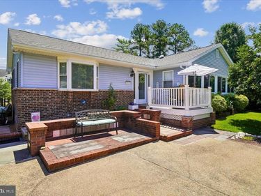 30879 MAPLEWOOD ROAD, OCEAN VIEW, DE 19970