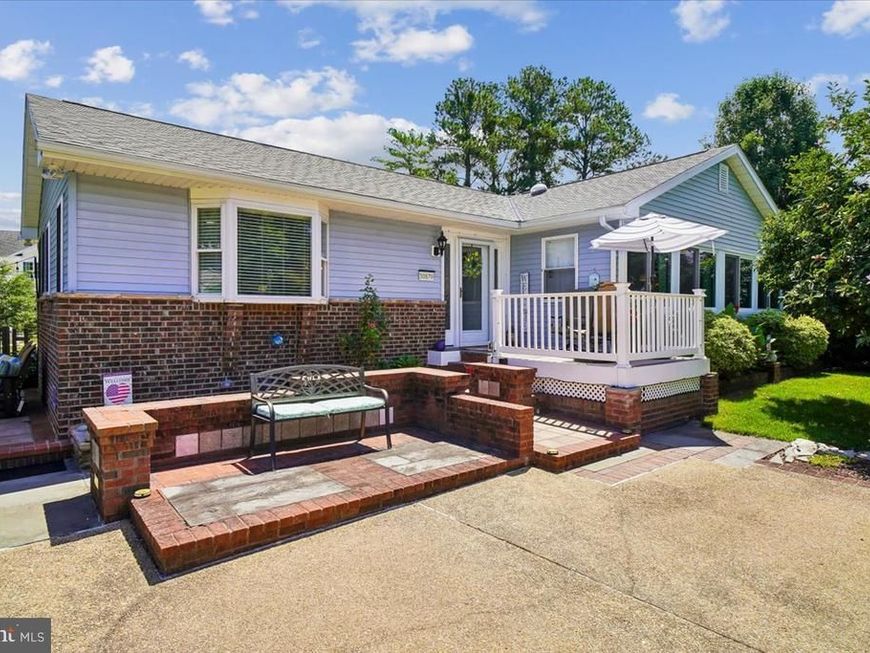 30879 Maplewood Road, Ocean View, DE 19970 Main Photo