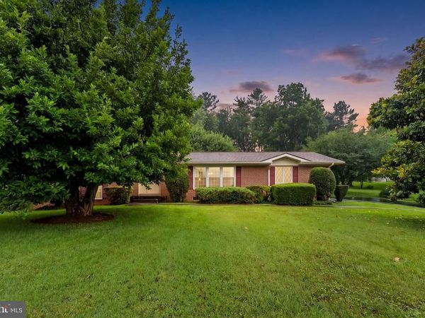 19100 COLONIAL DRIVE, CULPEPER, VA 22701