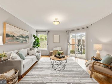 3311 WYNDHAM CIRCLE , Unit 2202, ALEXANDRIA, VA 22302