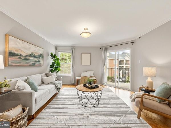 3311 WYNDHAM CIRCLE , Unit 2202, ALEXANDRIA, VA 22302