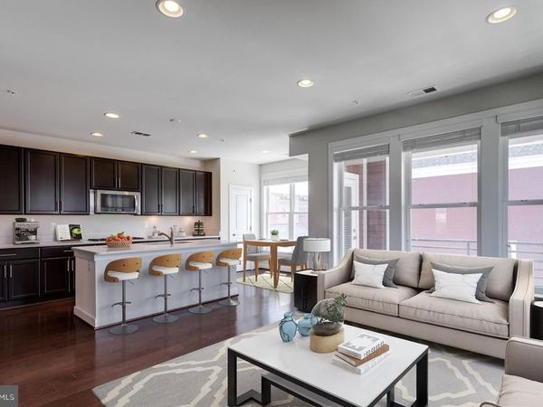 737 DIAMOND AVENUE, Unit 102, ALEXANDRIA, VA 22301