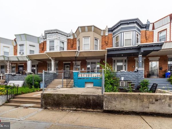 1442 N 59TH STREET , PHILADELPHIA, PA 19151