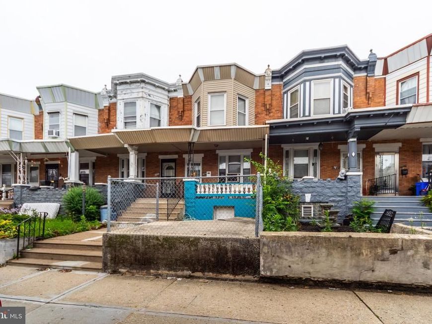 1442 N 59th Street , Philadelphia, PA 19151 Main Photo