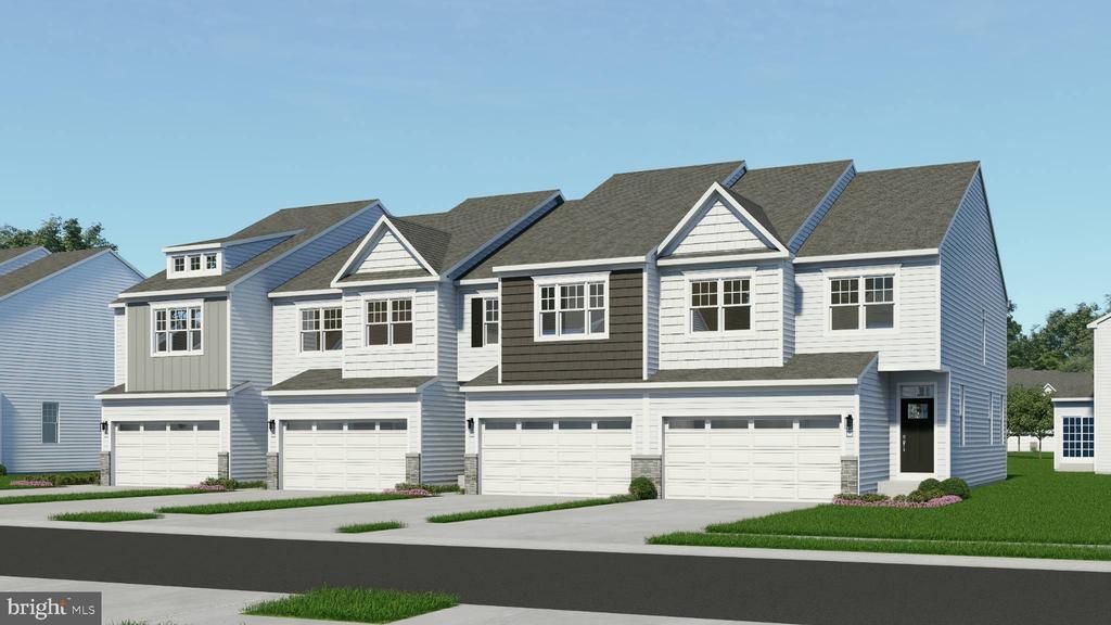 135 Foragers Lane, Kennett Square, PA 19348 Main Photo