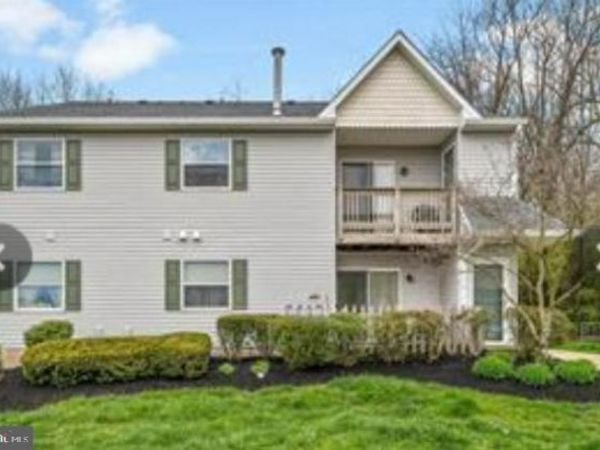 706 HORSESHOE DRIVE, Unit 706, ROYERSFORD, PA 19468