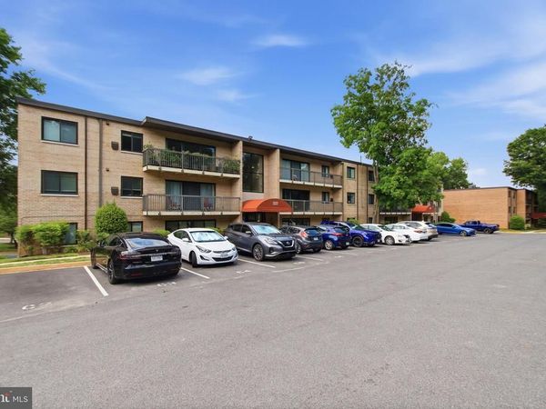 3222 S 28TH STREET , Unit 402, ALEXANDRIA, VA 22302
