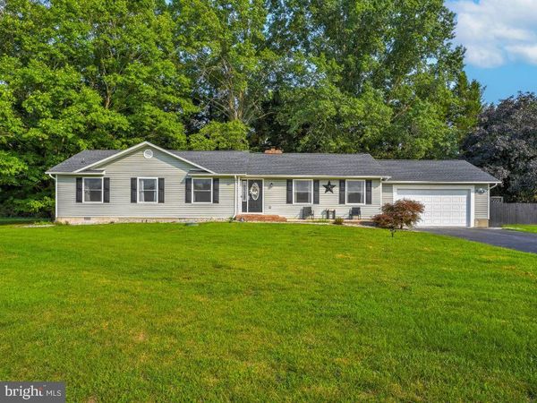 45091 SCOTCH NECK ROAD, HOLLYWOOD, MD 20636