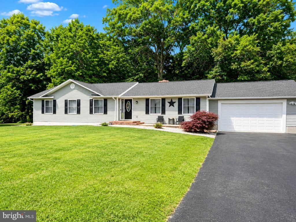45091 SCOTCH NECK ROAD , HOLLYWOOD, MD 20636