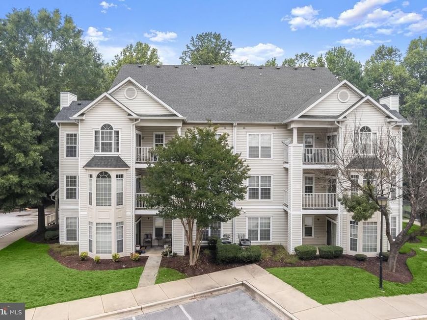 15604 Everglade Lane , Unit 5-203, Bowie, MD 20716 Main Photo