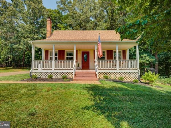 9595 ROYS LANE , CULPEPER, VA 22701