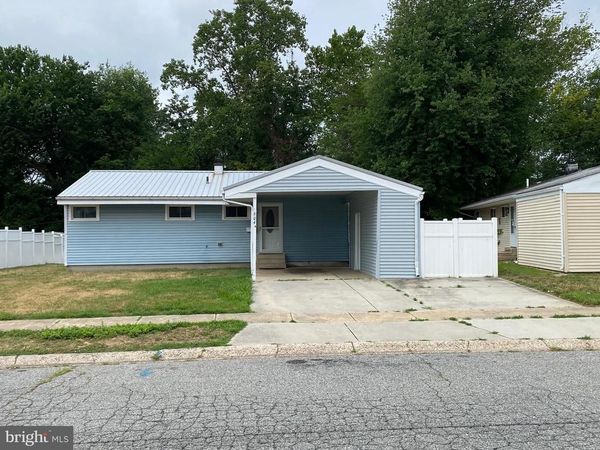 604 RIVER ROAD, DOVER, DE 19901