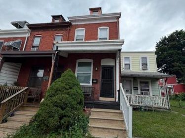 529 S 17TH STREET, READING, PA 19606