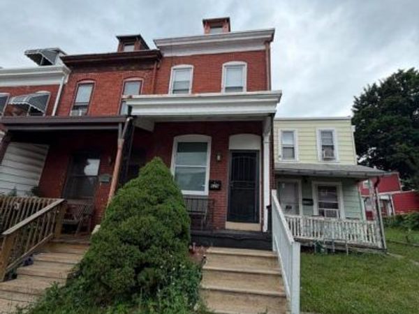 529 S 17TH STREET, READING, PA 19606