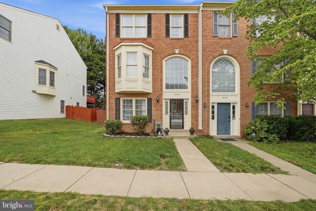 12746 Sidney Way, Woodbridge, VA 22192 Main Photo