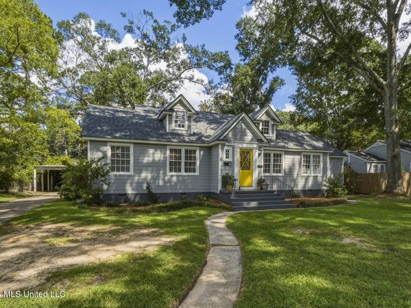 4832 Windermere Terrace, Jackson, MS 39206