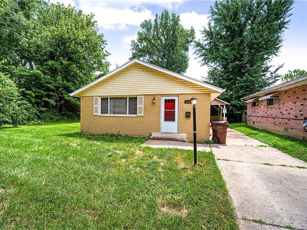 4316 Brunswick Avenue, Dayton, OH 45416