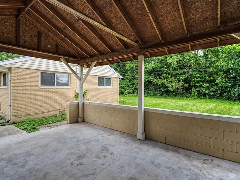 4316 Brunswick Avenue, Dayton, OH 45416 Photo 21
